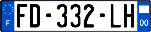 FD-332-LH