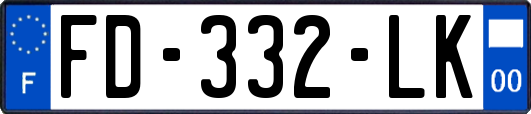 FD-332-LK
