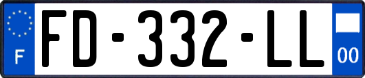 FD-332-LL