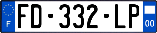 FD-332-LP