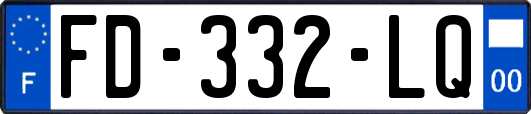 FD-332-LQ
