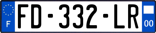 FD-332-LR