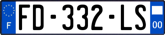 FD-332-LS