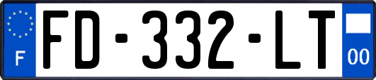 FD-332-LT