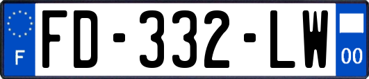 FD-332-LW