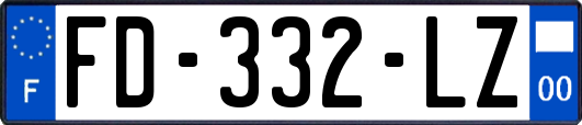 FD-332-LZ