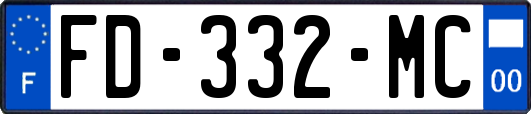 FD-332-MC