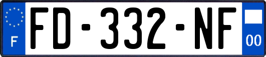 FD-332-NF