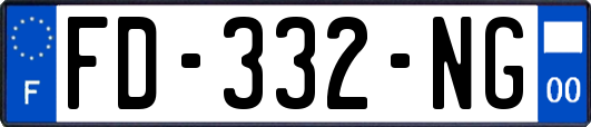 FD-332-NG