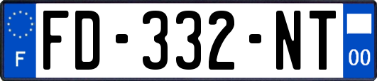 FD-332-NT