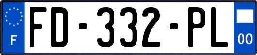 FD-332-PL