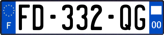 FD-332-QG