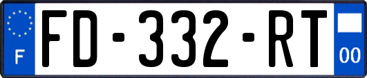 FD-332-RT