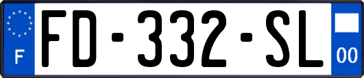 FD-332-SL