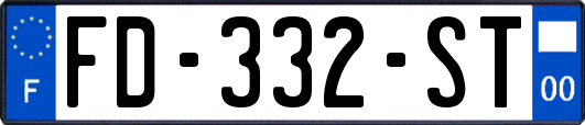 FD-332-ST