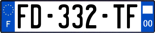 FD-332-TF