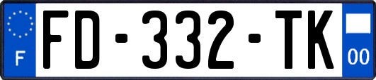 FD-332-TK