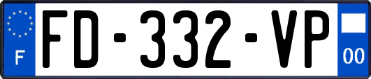 FD-332-VP