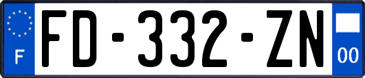 FD-332-ZN