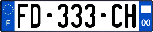 FD-333-CH