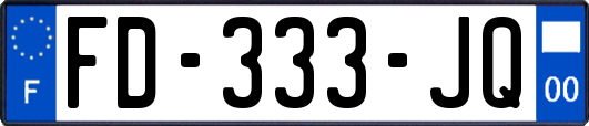 FD-333-JQ