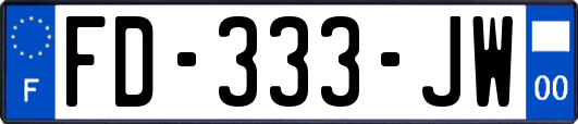 FD-333-JW
