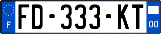 FD-333-KT