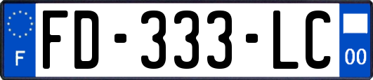 FD-333-LC