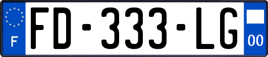 FD-333-LG