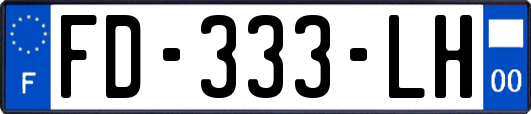 FD-333-LH