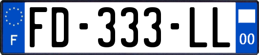 FD-333-LL