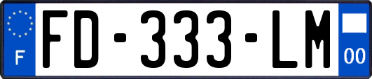 FD-333-LM