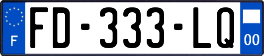 FD-333-LQ