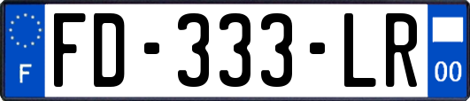 FD-333-LR