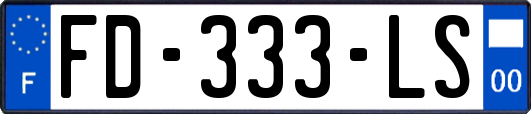 FD-333-LS