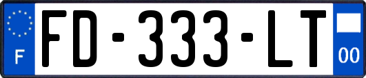 FD-333-LT