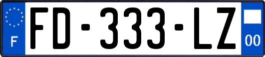 FD-333-LZ