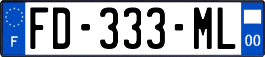 FD-333-ML