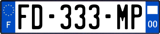 FD-333-MP