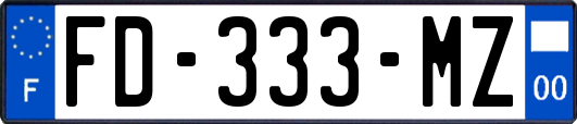 FD-333-MZ