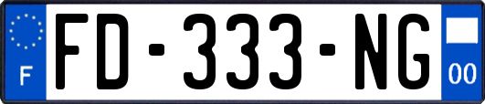 FD-333-NG