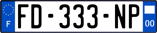 FD-333-NP