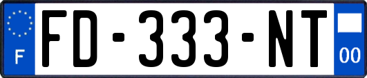 FD-333-NT