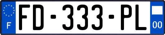 FD-333-PL