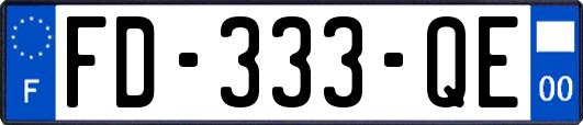 FD-333-QE