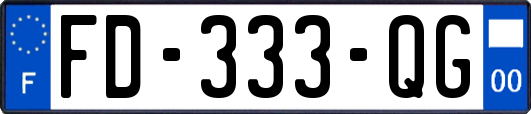 FD-333-QG