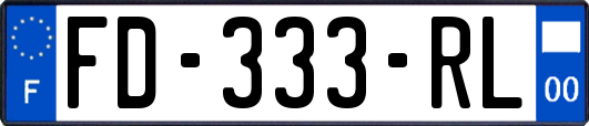 FD-333-RL