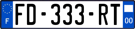 FD-333-RT