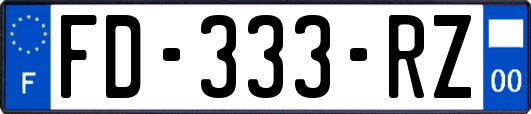 FD-333-RZ