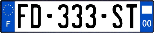 FD-333-ST